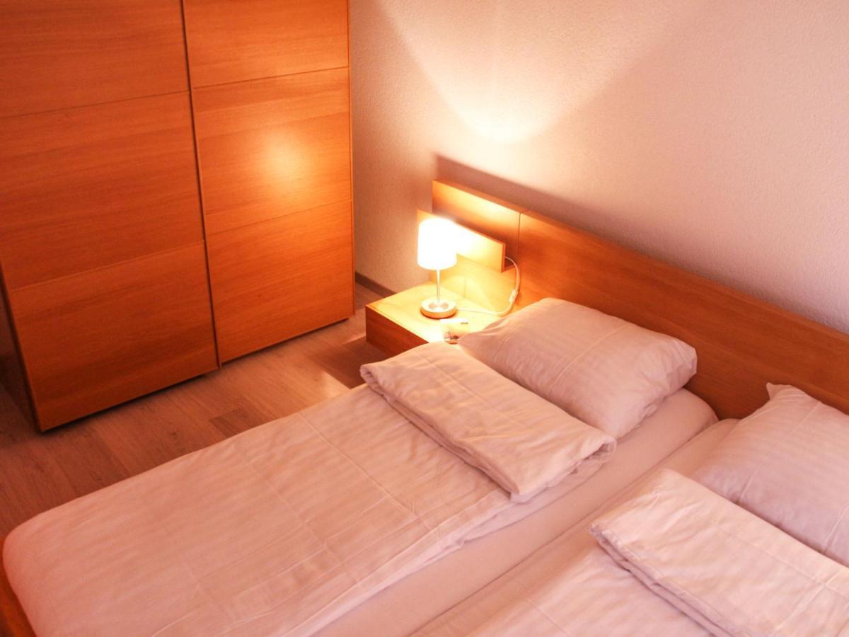 Apartment Andromede 6 By Interhome Moleson Bagian luar foto