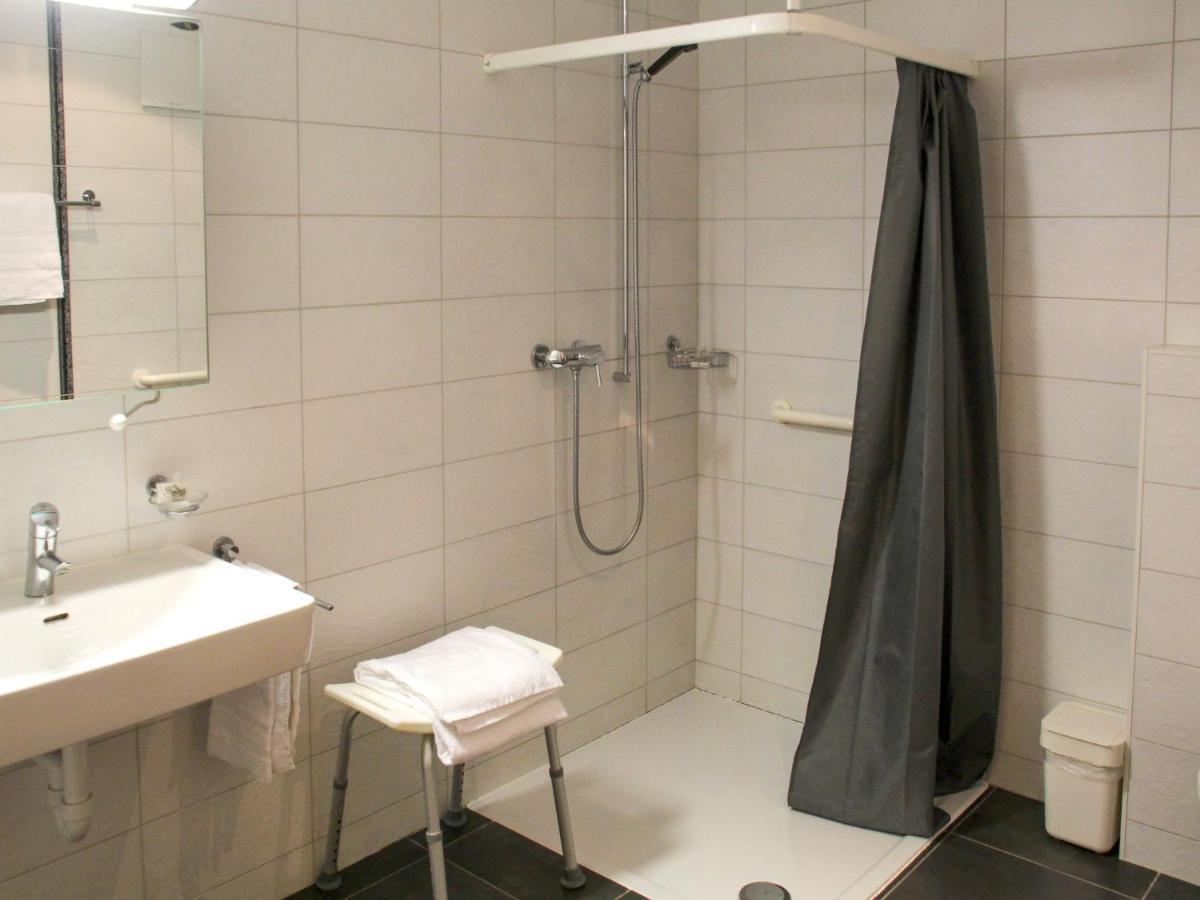 Apartment Andromede 6 By Interhome Moleson Bagian luar foto